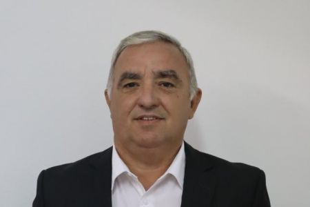 Jo&atilde;o Carlos David