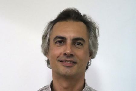 Pedro Jos&eacute; Pereira