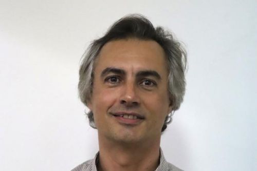 Pedro Jos&eacute; Pereira