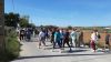Mais de 100 pessoas participam no 25 Abril da Freguesia de Alenquer