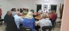 Minuta do Contrato Interadministrativo dos Transportes Escolares 2025/2026 aprovada em Assembleia