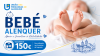 Beb&eacute; Alenquer