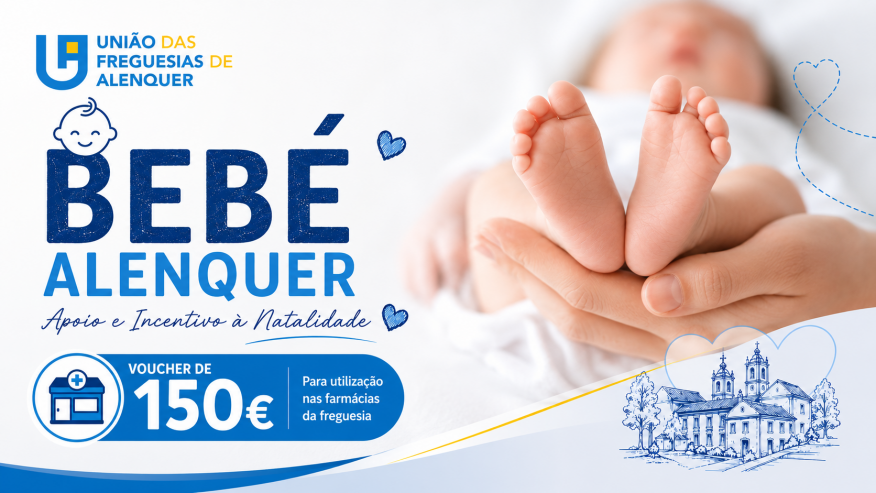 BEB&Eacute; ALENQUER