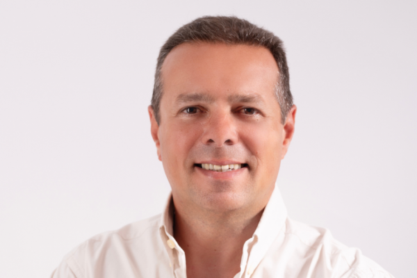 Mensagem Do  Presidente  Micael Correia