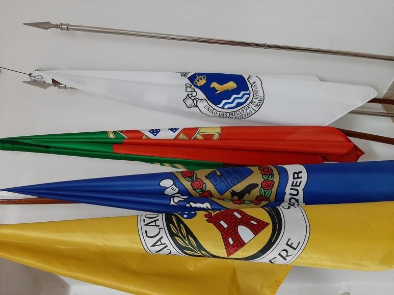 Pontos aprovados na Assembleia de Freguesia de Junho