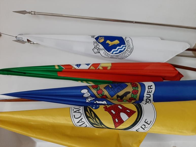 Assembleia de Freguesia reúne nos Casais Novos