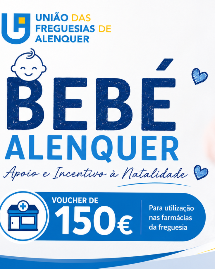 BEB&Eacute; ALENQUER
