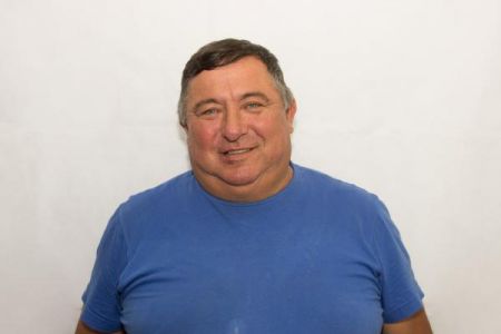 V&iacute;tor Patinho