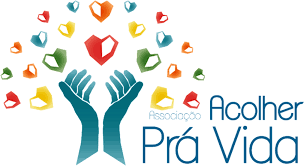 Acolher Pr&aacute; Vida