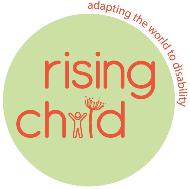  Rising Child