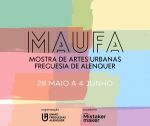 MAUFA - Mostra de Artes Urbanas Freguesia de Alenquer