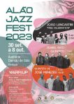 Alão Jazz Fest 2023