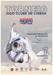 Torneio Judo Clube de Lisboa