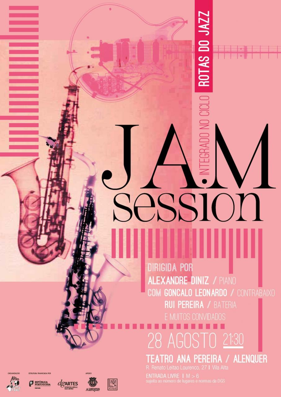 Jam Session