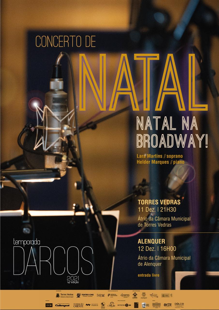 Concerto de Natal