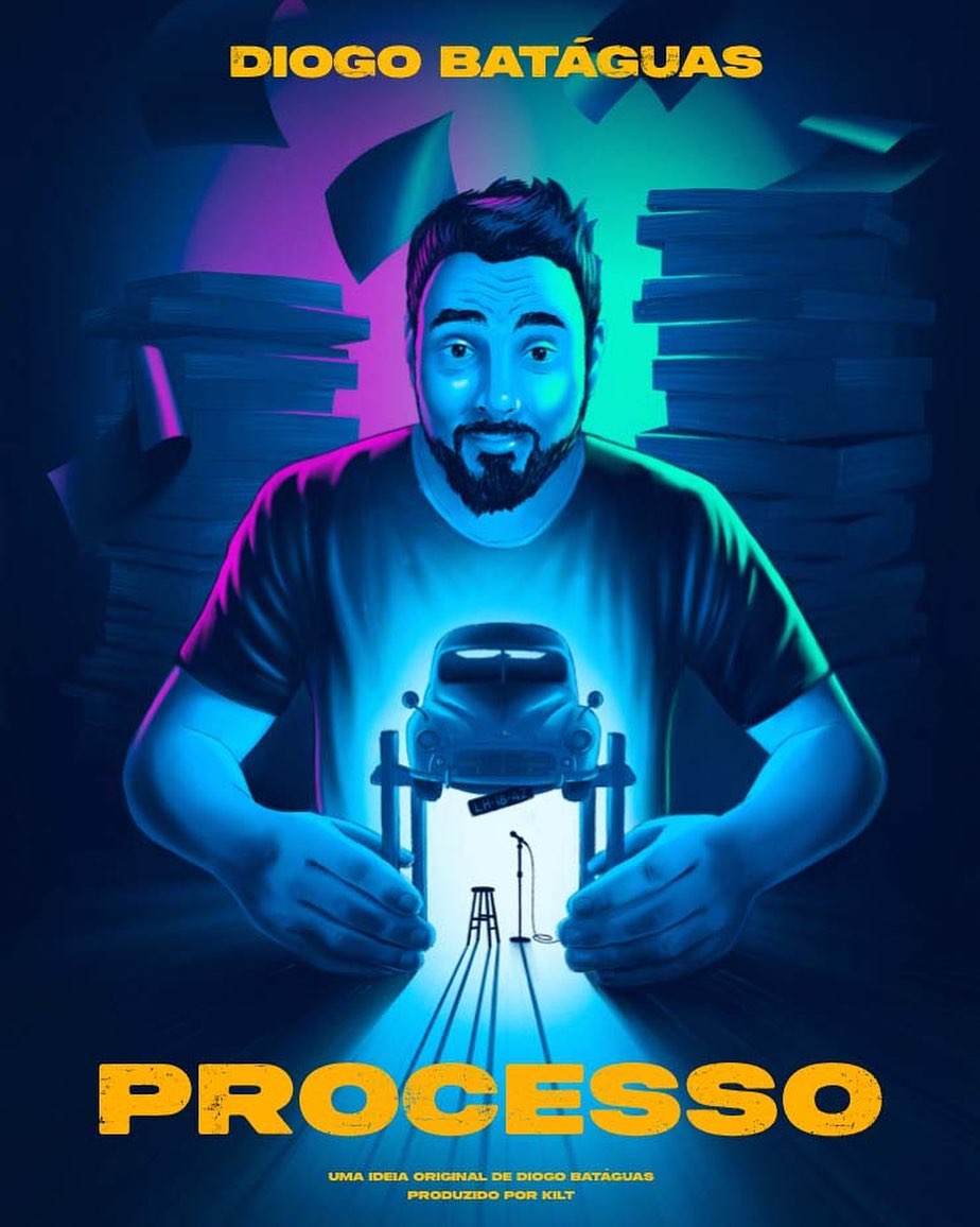 Processo