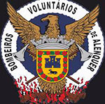 Bombeiros Volunt&aacute;rios de Alenquer