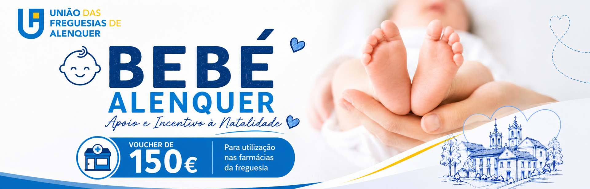 BEB&Eacute; Alenquer